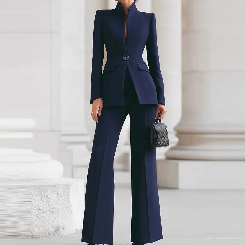 Rebellina - テーラードセットアップ