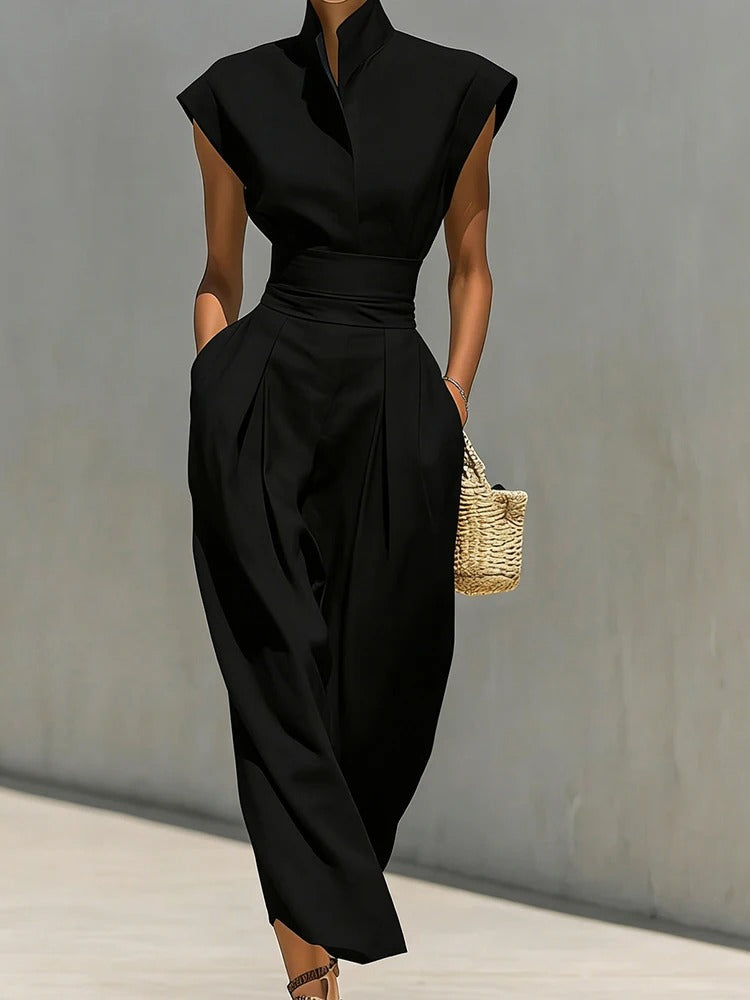 Rebellina — ストラクチャードブレザードレス