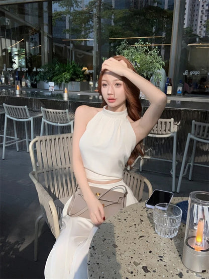 Rebellina — サテンミニマルセット