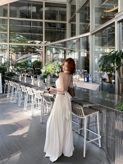 Rebellina — サテンミニマルセット