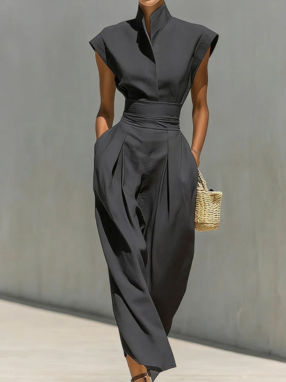 Rebellina — ストラクチャードブレザードレス