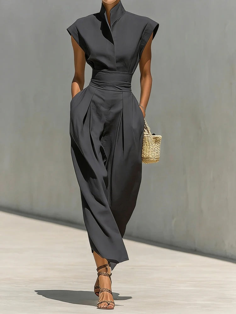 Rebellina — ストラクチャードブレザードレス