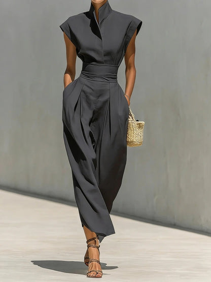 Rebellina — ストラクチャードブレザードレス