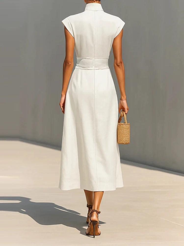 Rebellina — ストラクチャードブレザードレス