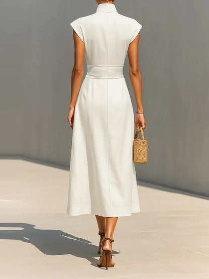 Rebellina — ストラクチャードブレザードレス