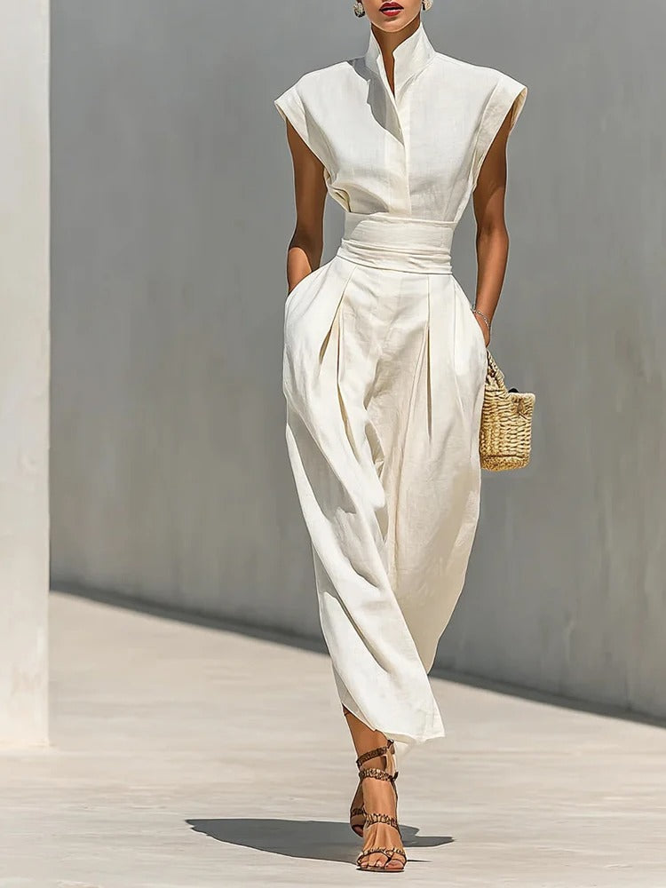 Rebellina — ストラクチャードブレザードレス