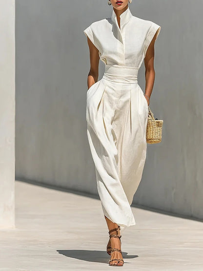 Rebellina — ストラクチャードブレザードレス