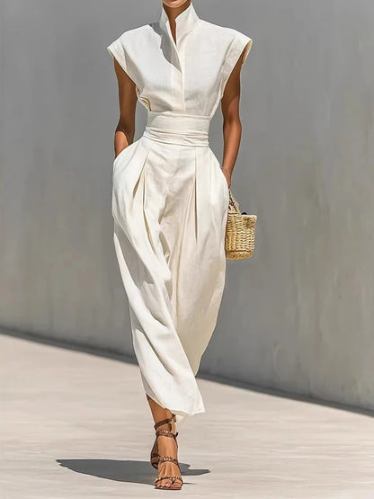 Rebellina — ストラクチャードブレザードレス