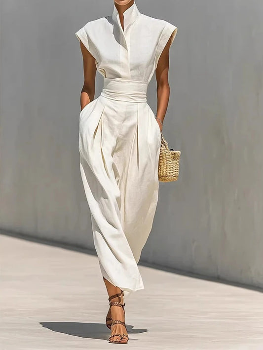 Rebellina — ストラクチャードブレザードレス