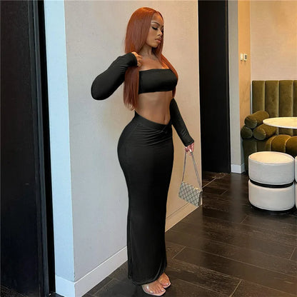 Soberana em Rebeldia – Vestido Sexy com Domínio