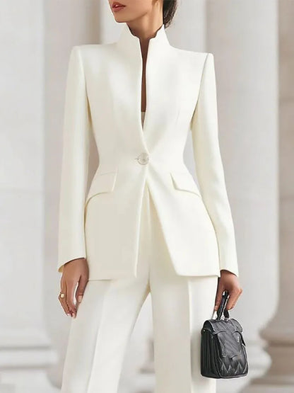 Rebellina - テーラードセットアップ