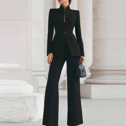 Rebellina - テーラードセットアップ