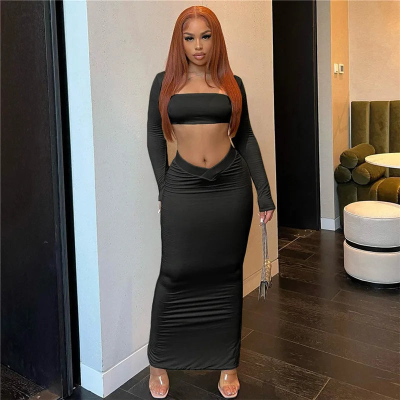 Soberana em Rebeldia – Vestido Sexy com Domínio