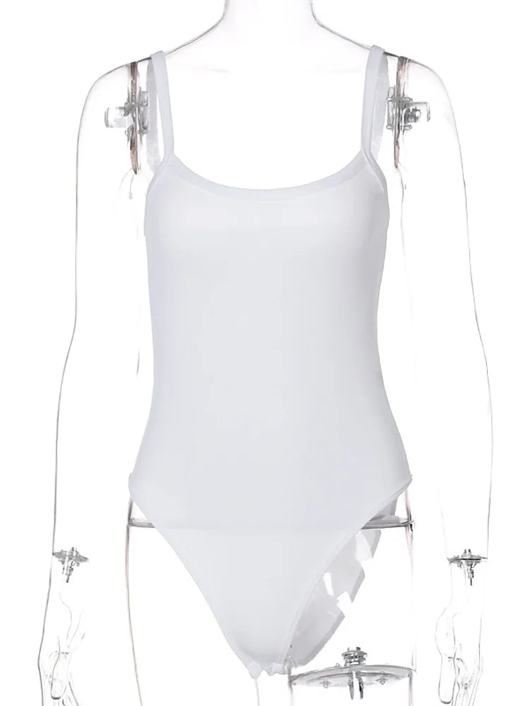 Body Branco HotFit – O Básico Sexy que Valoriza Suas Curvas