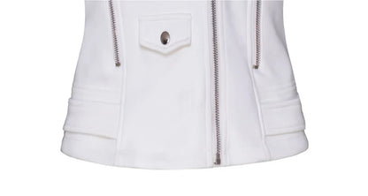 Renove Seu Visual Neste Outono – Jaqueta Feminina Curta e Fashion em Cores Linda