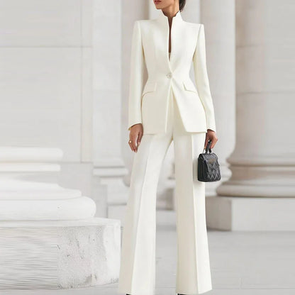 Rebellina - テーラードセットアップ