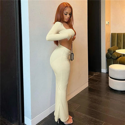 Soberana em Rebeldia – Vestido Sexy com Domínio