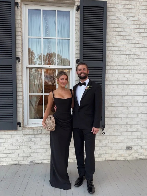 Rebellina - シルエットドレス