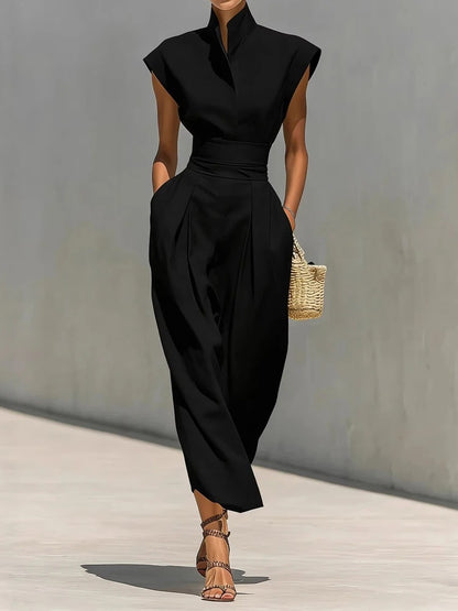 Rebellina — ストラクチャードブレザードレス