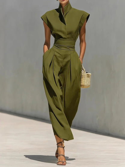 Rebellina — ストラクチャードブレザードレス