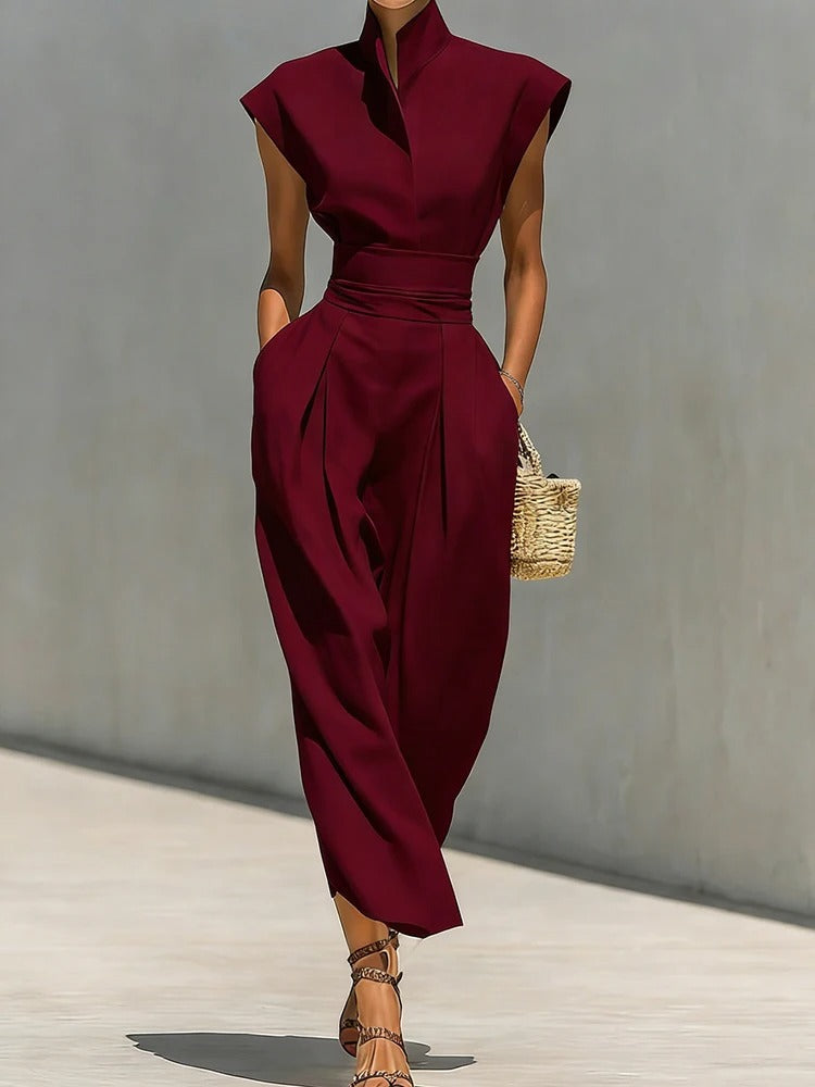 Rebellina — ストラクチャードブレザードレス