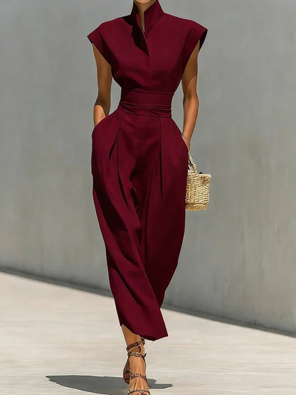 Rebellina — ストラクチャードブレザードレス