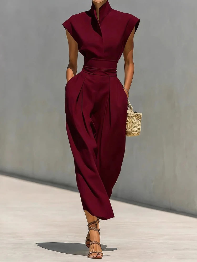 Rebellina — ストラクチャードブレザードレス