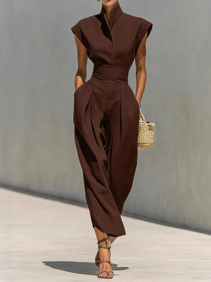 Rebellina — ストラクチャードブレザードレス