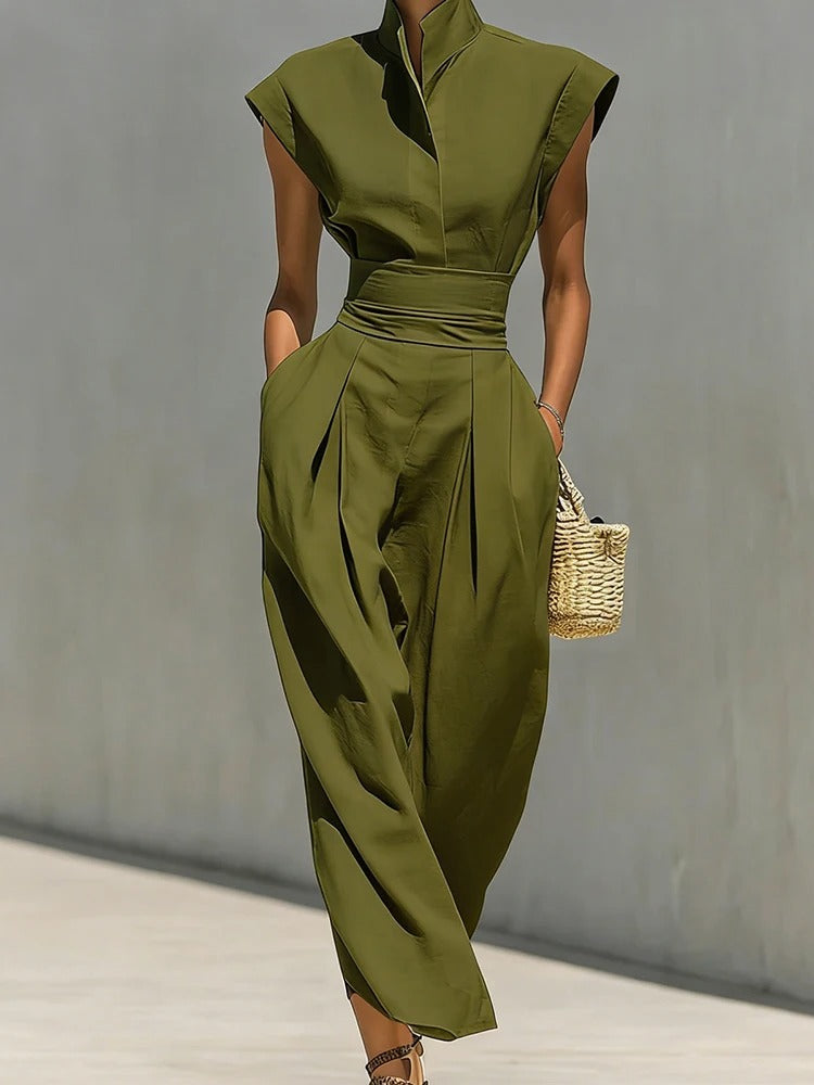 Rebellina — ストラクチャードブレザードレス